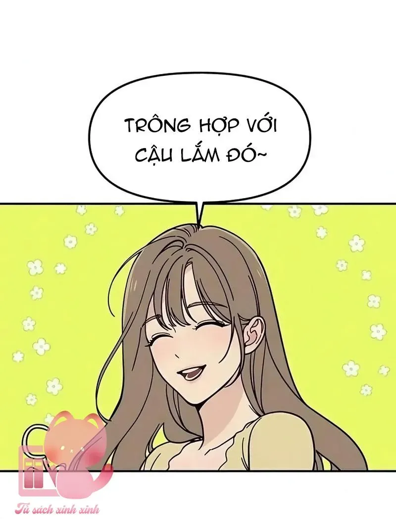 Cặp Đôi Không Chính Thức Chapter 6 - Trang 4