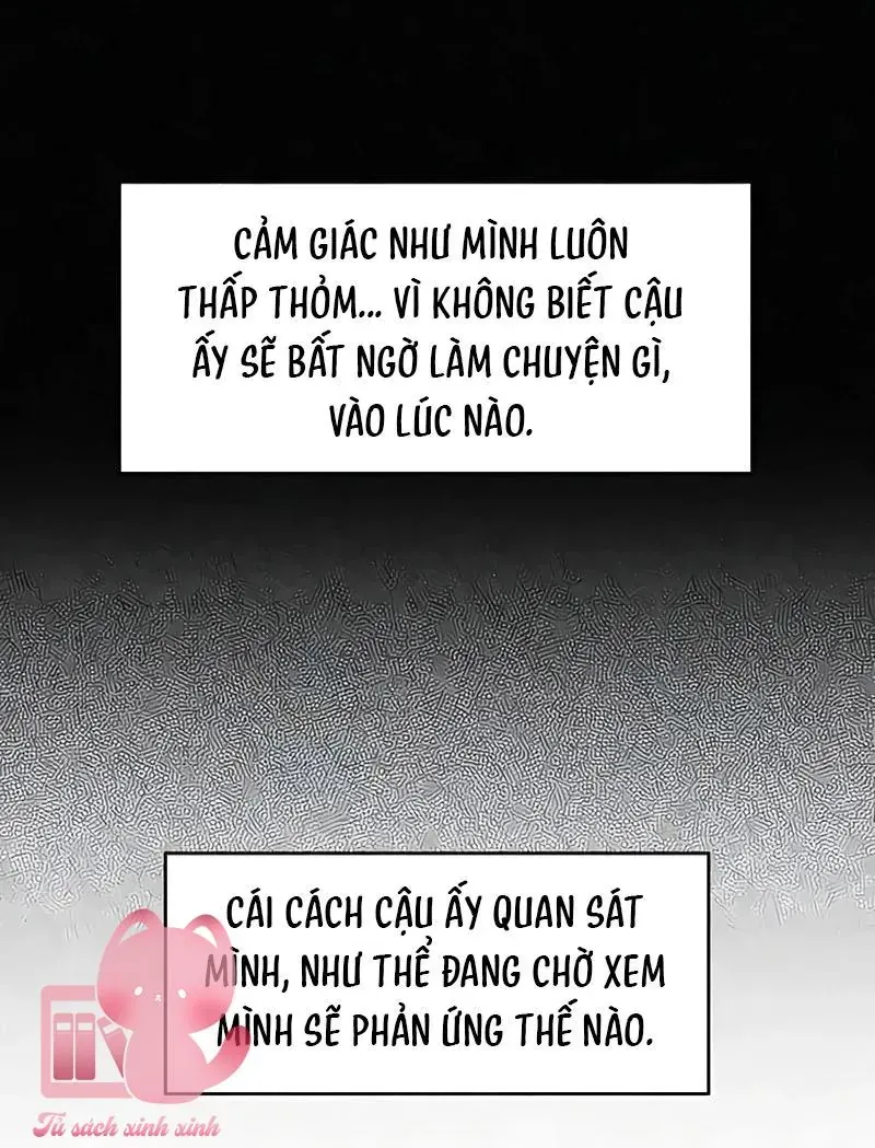 Cặp Đôi Không Chính Thức Chapter 6 - Trang 42