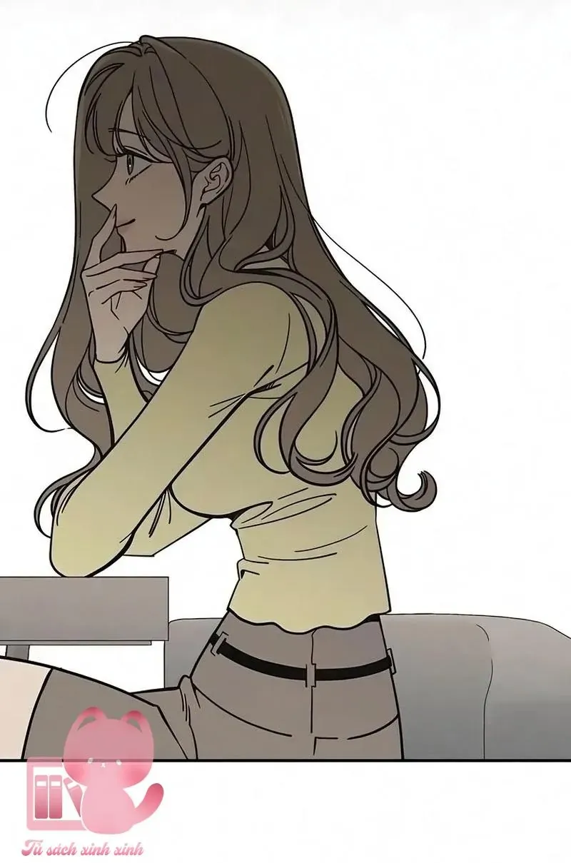 Cặp Đôi Không Chính Thức Chapter 6 - Trang 43