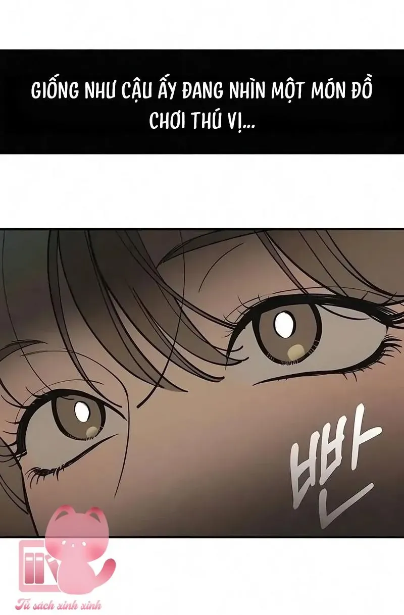 Cặp Đôi Không Chính Thức Chapter 6 - Trang 44