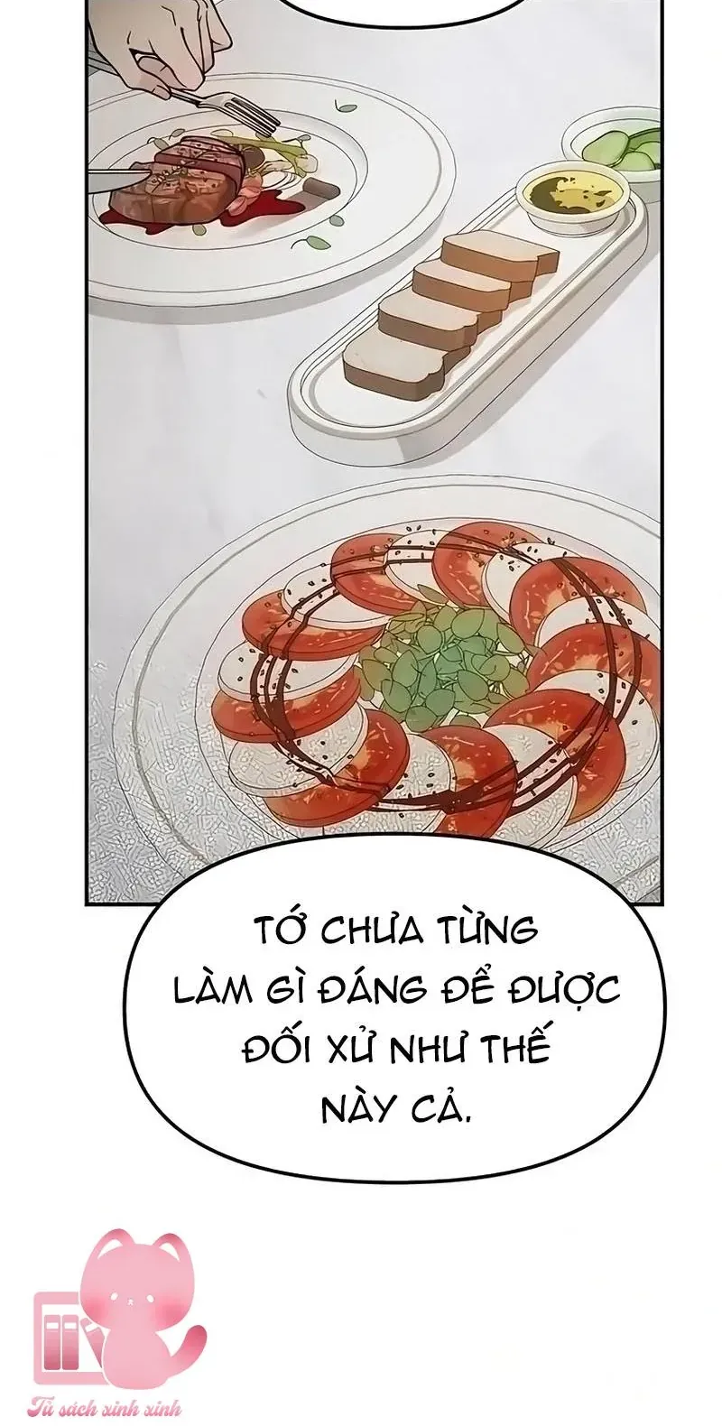 Cặp Đôi Không Chính Thức Chapter 6 - Trang 47