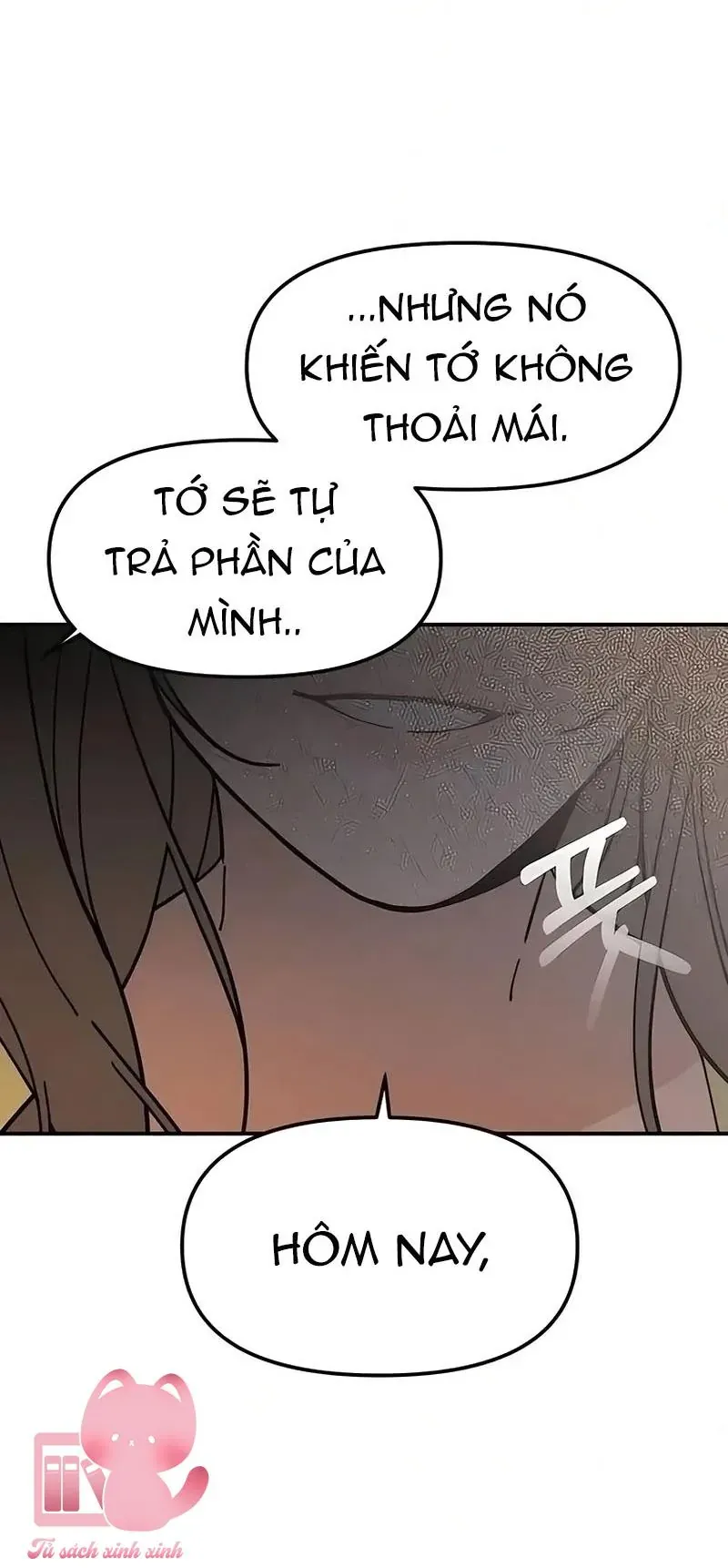 Cặp Đôi Không Chính Thức Chapter 6 - Trang 49