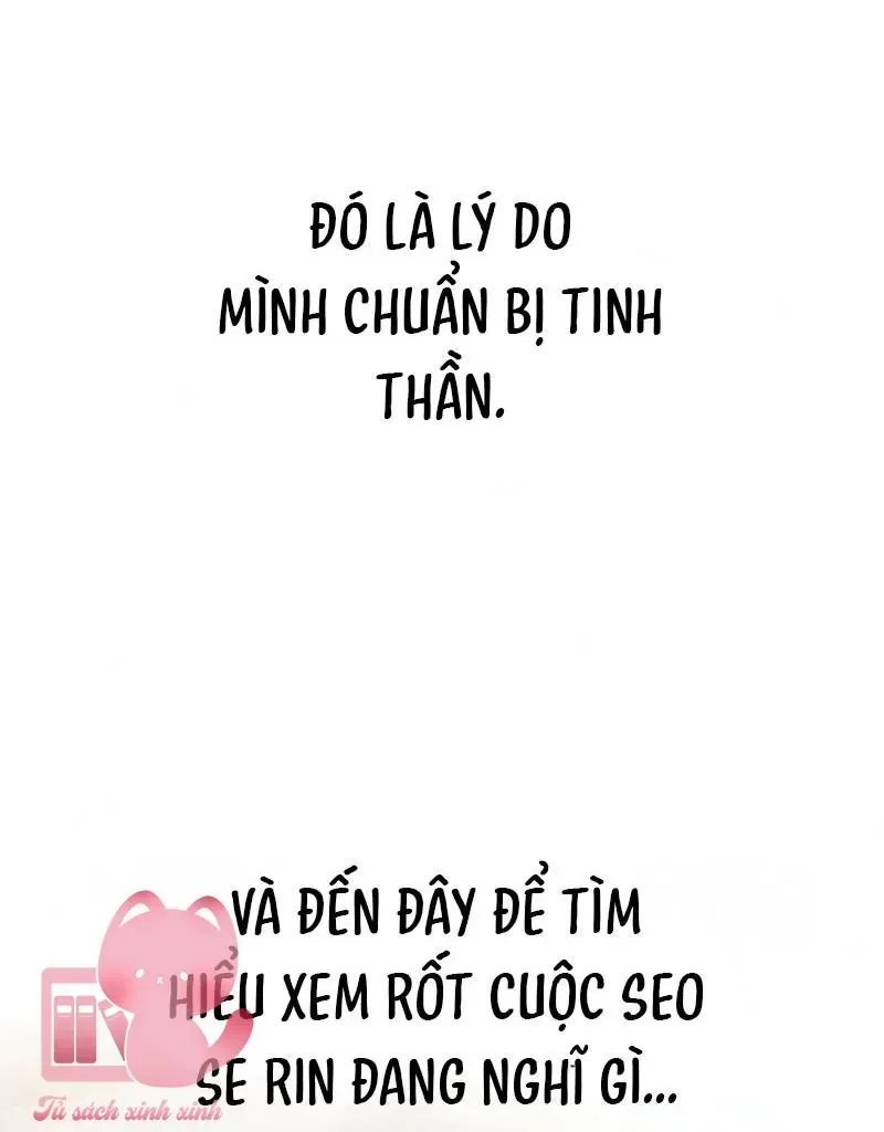 Cặp Đôi Không Chính Thức Chapter 6 - Trang 7