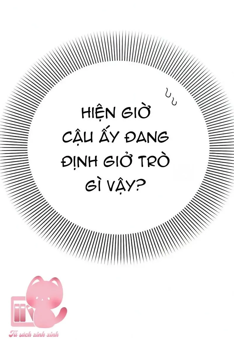 Cặp Đôi Không Chính Thức Chapter 6 - Trang 9