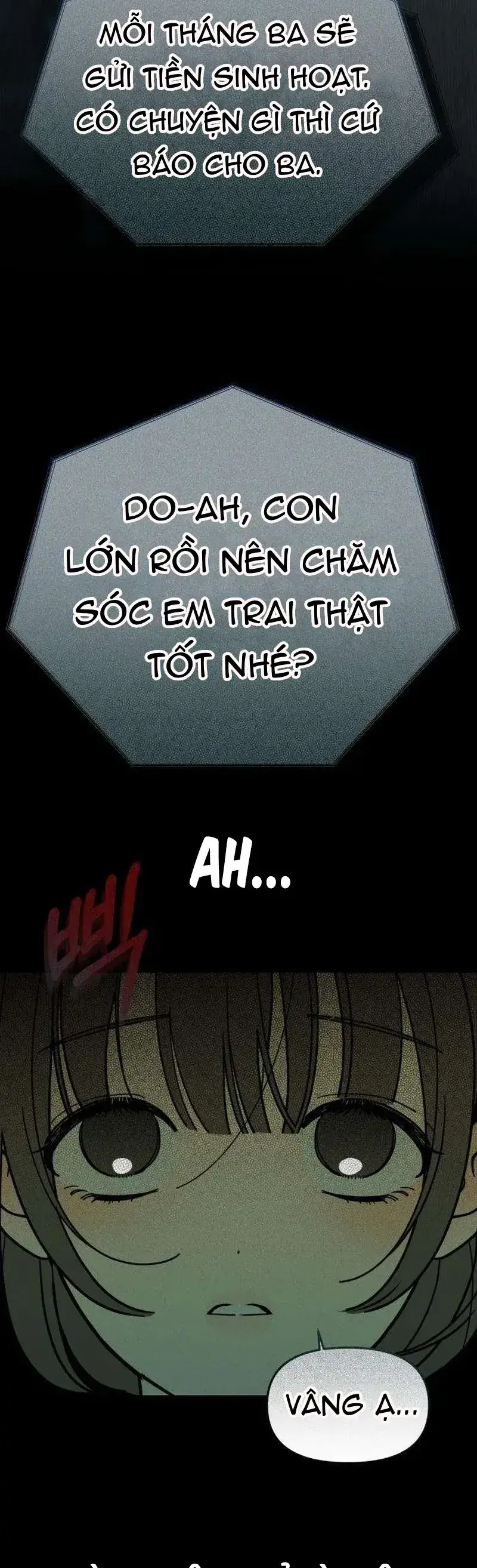 Cặp Đôi Không Chính Thức Chapter 8 - Trang 12