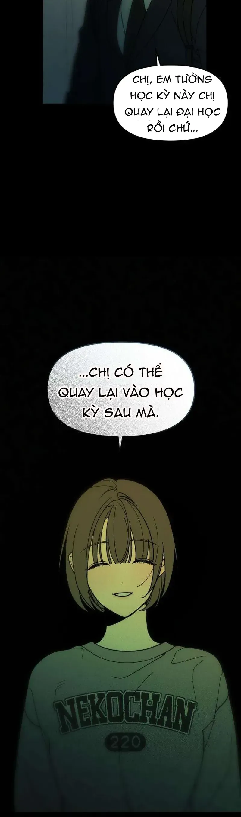 Cặp Đôi Không Chính Thức Chapter 8 - Trang 16