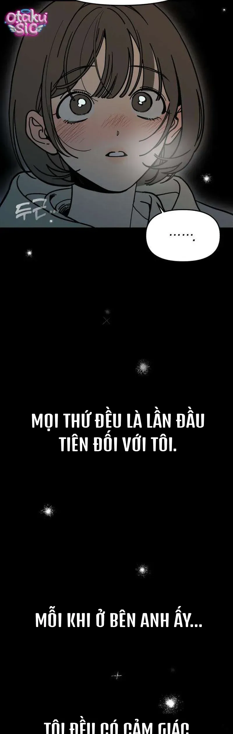 Cặp Đôi Không Chính Thức Chapter 8 - Trang 23