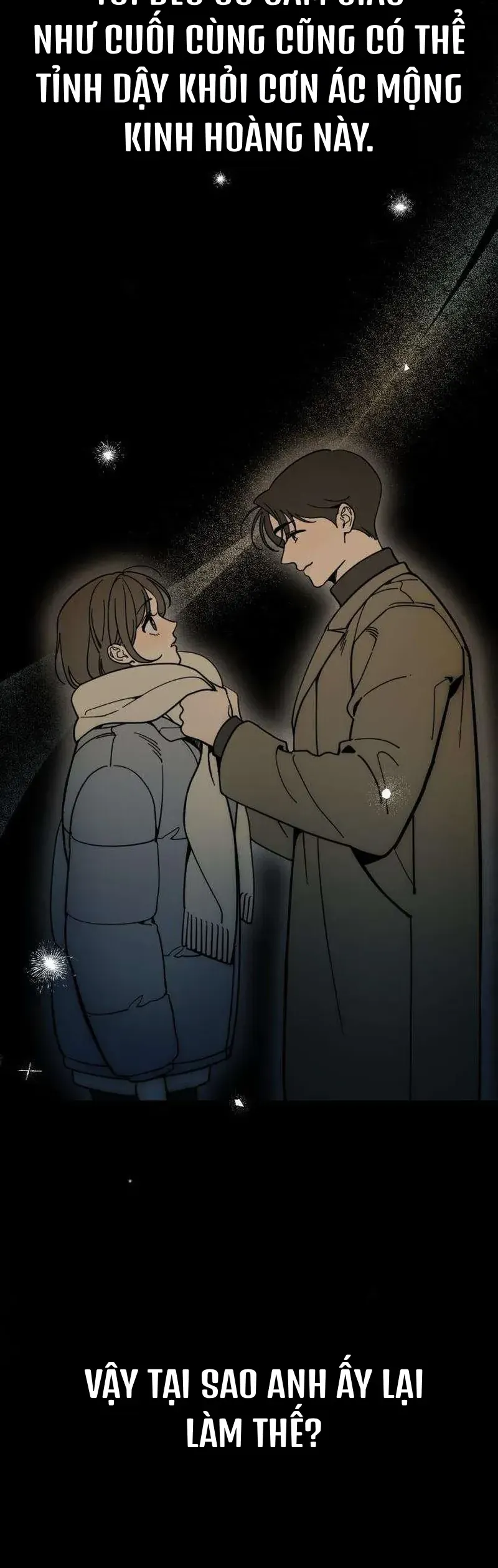 Cặp Đôi Không Chính Thức Chapter 8 - Trang 24