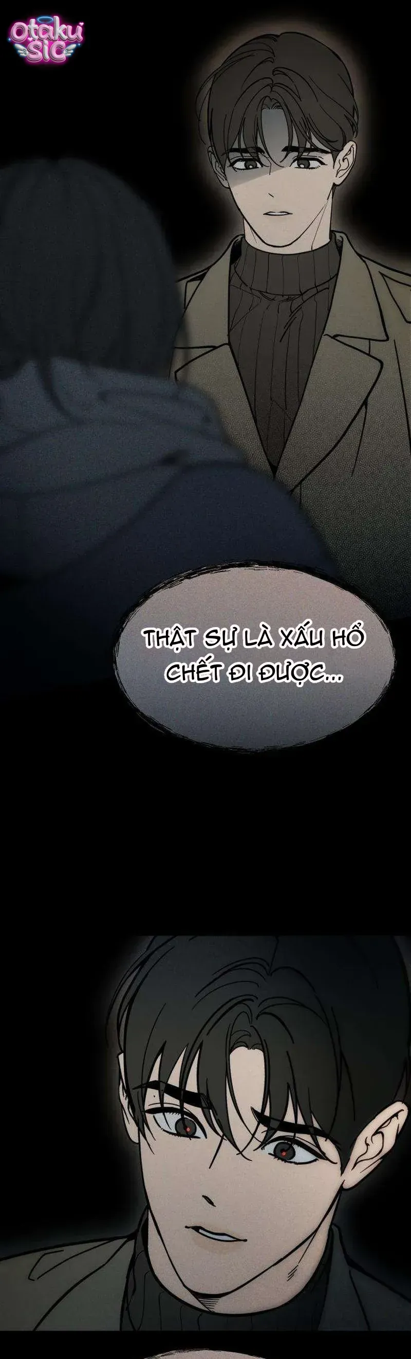 Cặp Đôi Không Chính Thức Chapter 8 - Trang 26