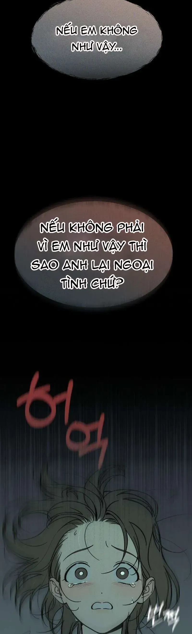 Cặp Đôi Không Chính Thức Chapter 8 - Trang 27