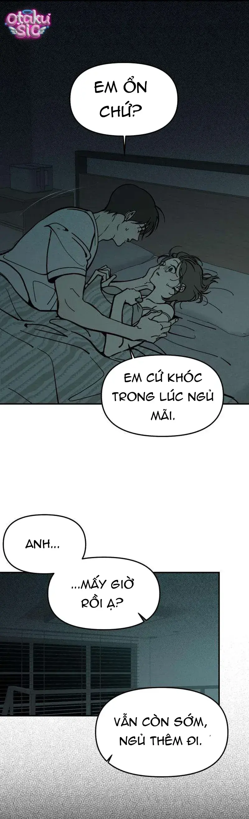 Cặp Đôi Không Chính Thức Chapter 8 - Trang 29
