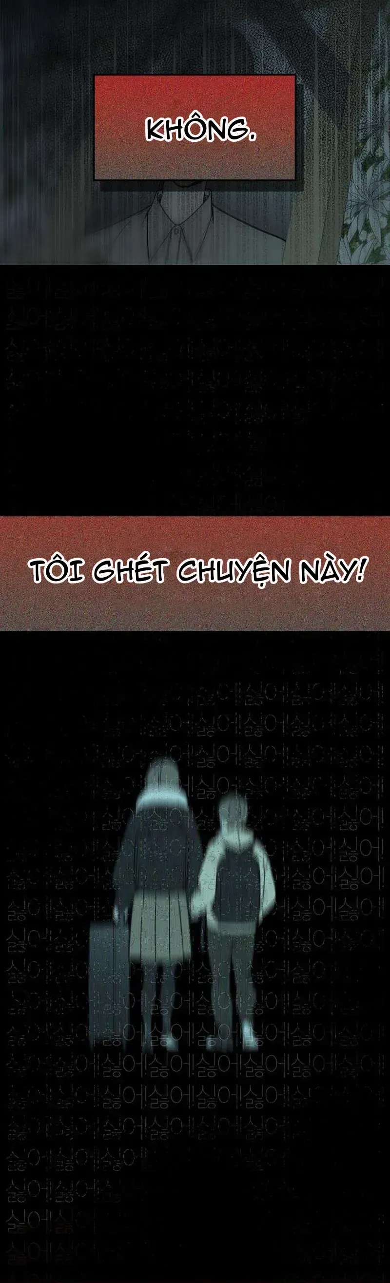 Cặp Đôi Không Chính Thức Chapter 8 - Trang 31