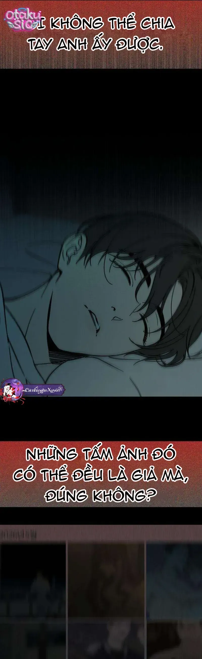 Cặp Đôi Không Chính Thức Chapter 8 - Trang 32