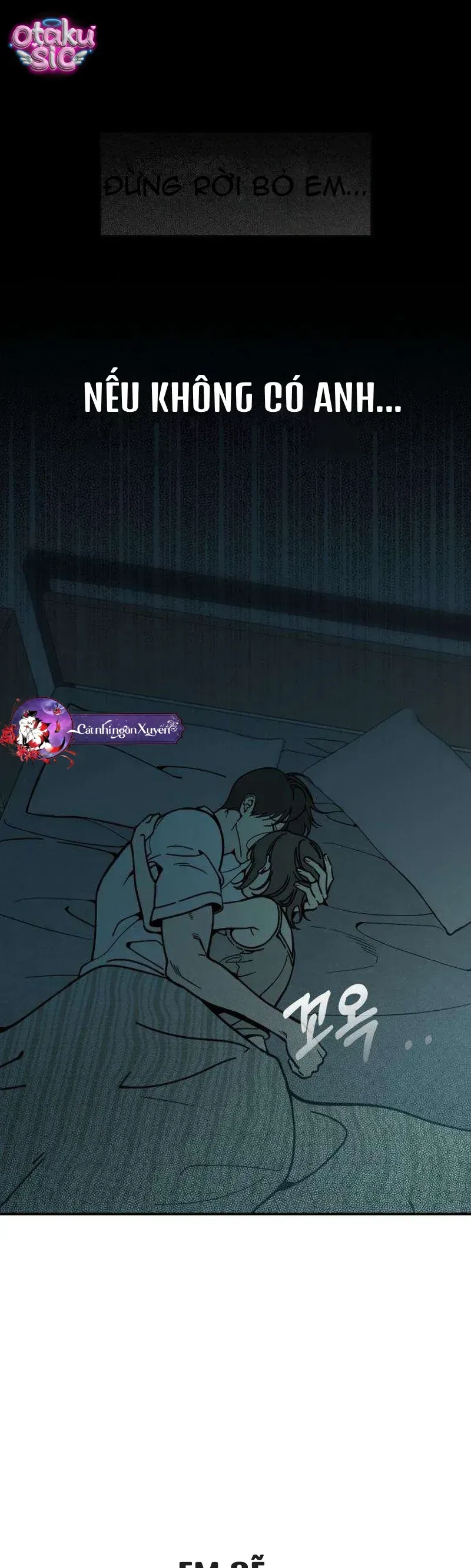 Cặp Đôi Không Chính Thức Chapter 8 - Trang 35