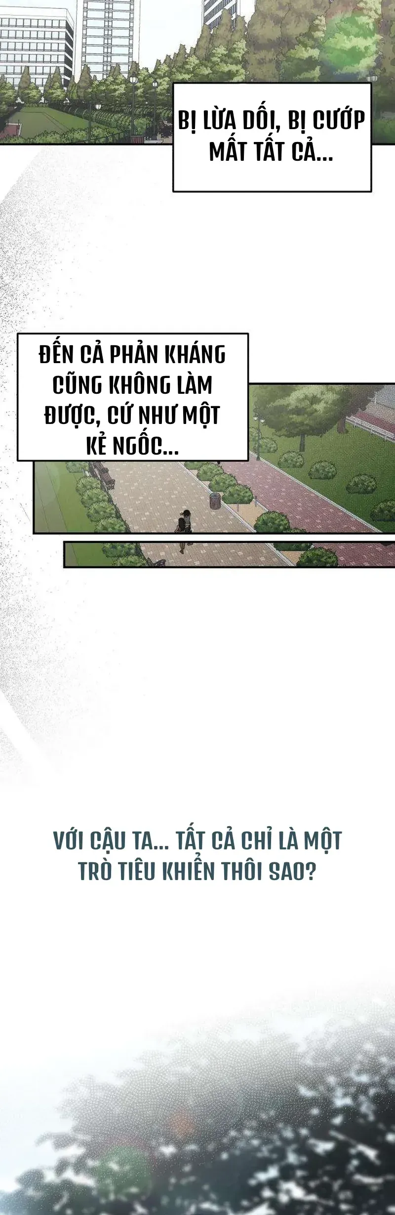Cặp Đôi Không Chính Thức Chapter 9 - Trang 20