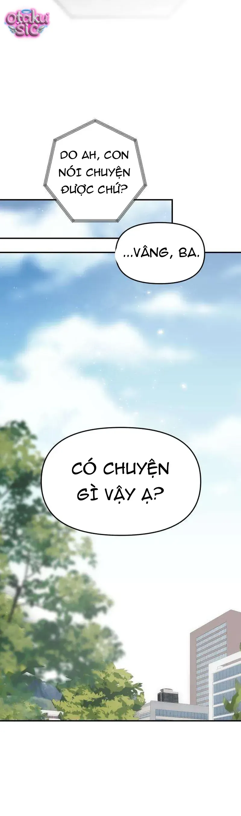 Cặp Đôi Không Chính Thức Chapter 9 - Trang 25