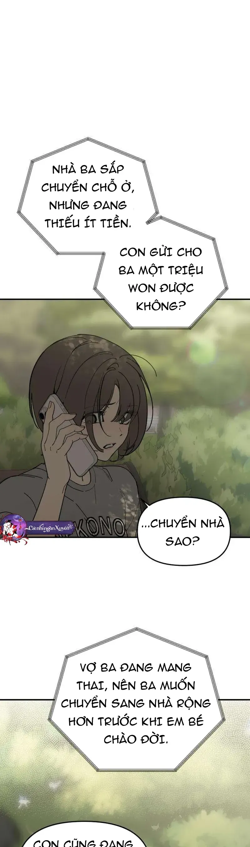 Cặp Đôi Không Chính Thức Chapter 9 - Trang 26