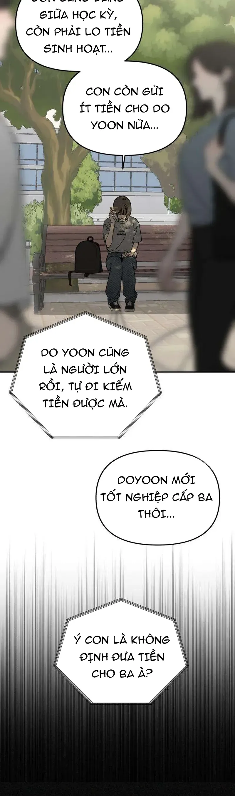 Cặp Đôi Không Chính Thức Chapter 9 - Trang 27