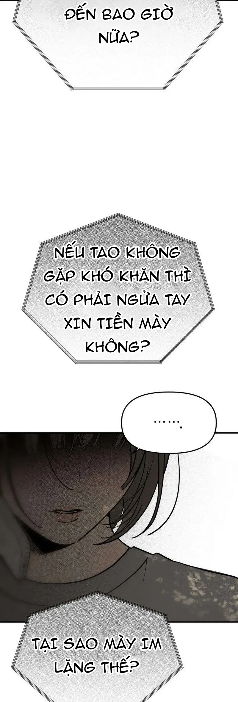 Cặp Đôi Không Chính Thức Chapter 9 - Trang 30