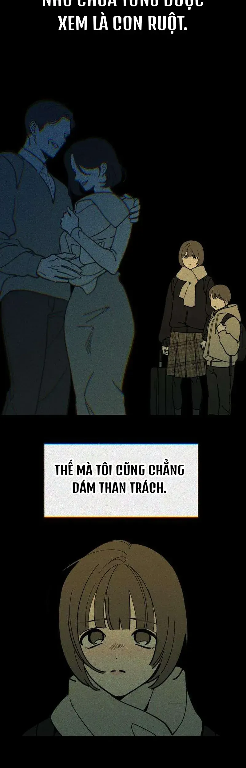 Cặp Đôi Không Chính Thức Chapter 9 - Trang 33