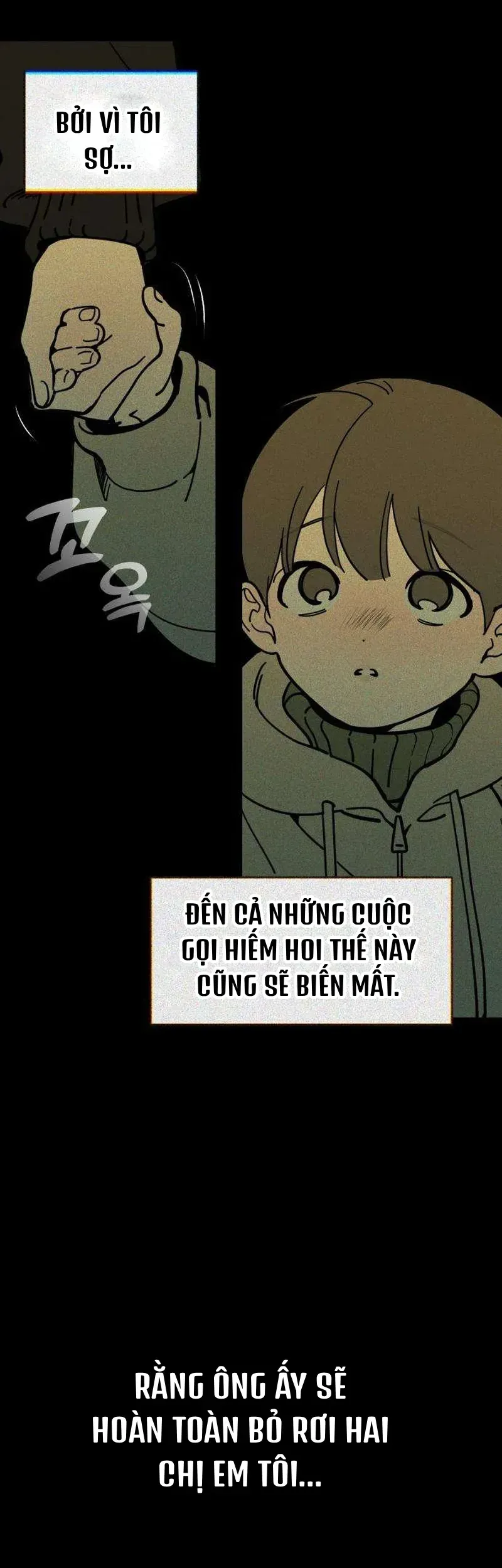 Cặp Đôi Không Chính Thức Chapter 9 - Trang 34