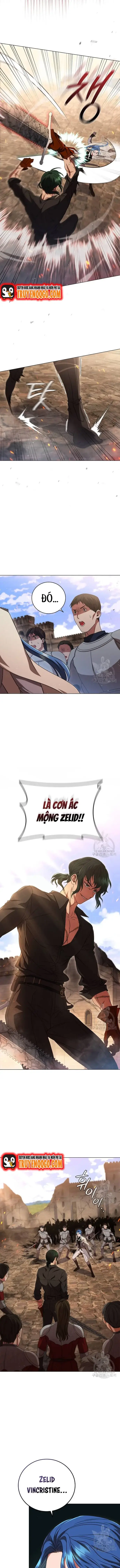 Carnelian: Cuộc Phiêu Lưu Của Long Nữ Chapter 11 - Trang 15