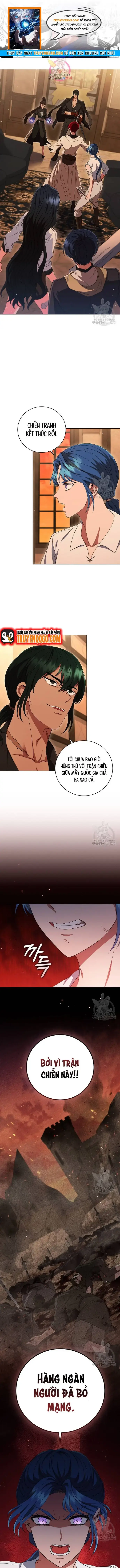 Carnelian: Cuộc Phiêu Lưu Của Long Nữ Chapter 13 - Trang 2