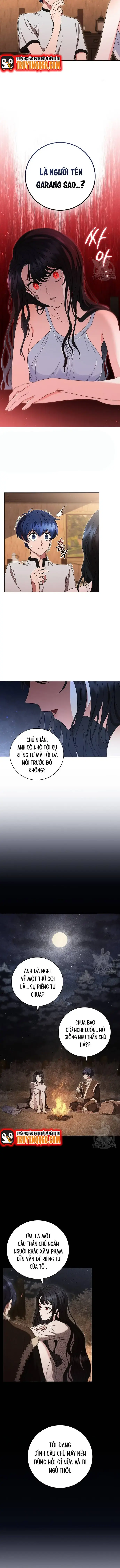 Carnelian: Cuộc Phiêu Lưu Của Long Nữ Chapter 14 - Trang 13