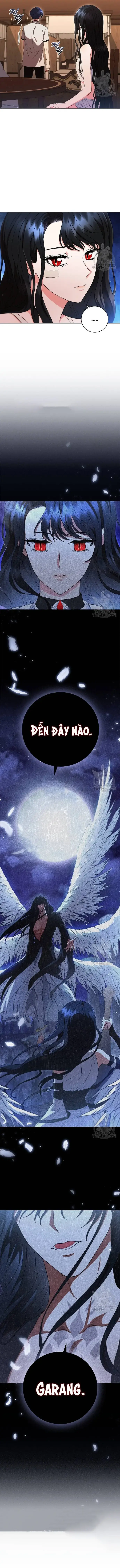 Carnelian: Cuộc Phiêu Lưu Của Long Nữ Chapter 14 - Trang 15