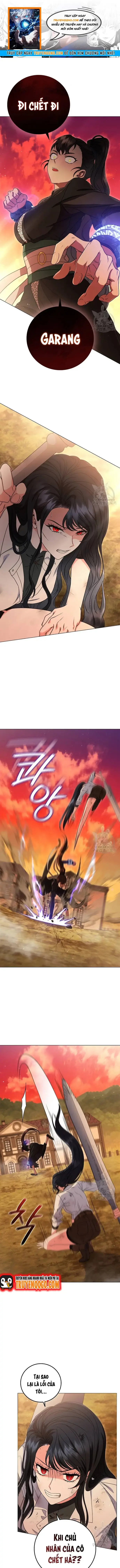 Carnelian: Cuộc Phiêu Lưu Của Long Nữ Chapter 14 - Trang 2