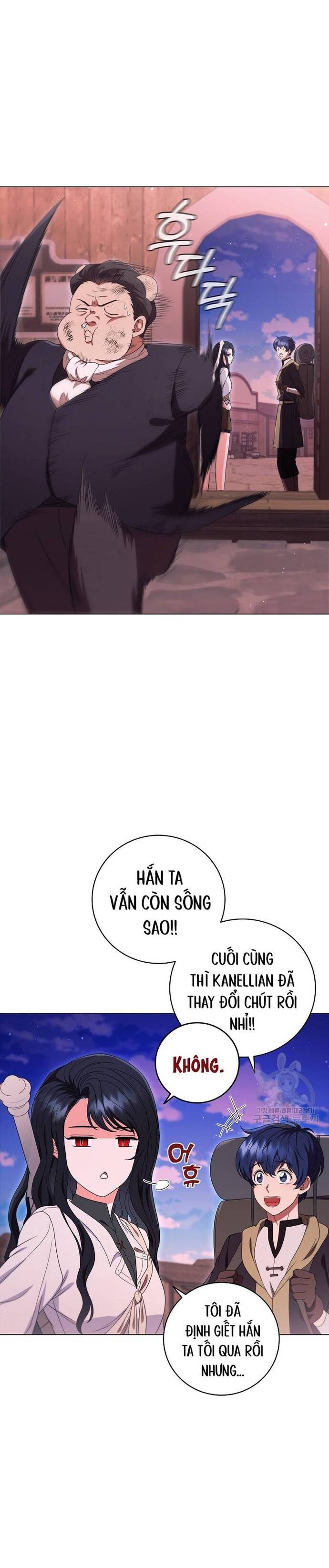 Carnelian: Cuộc Phiêu Lưu Của Long Nữ Chapter 16 - Trang 34