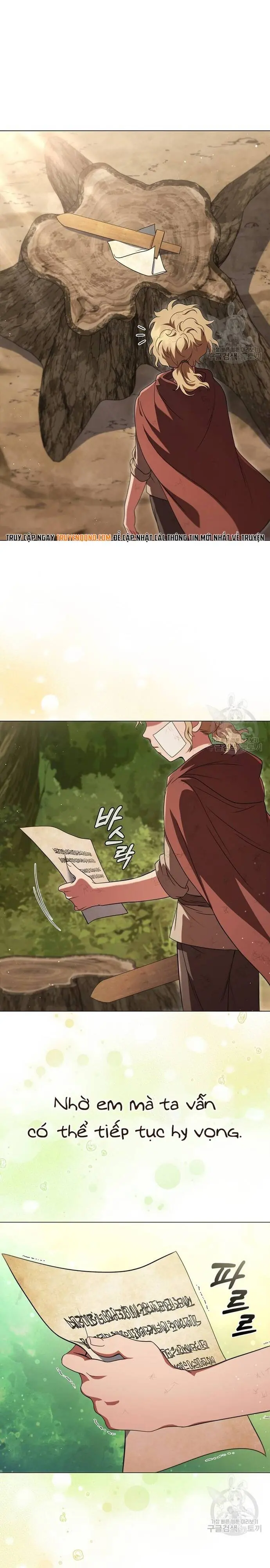 Carnelian: Cuộc Phiêu Lưu Của Long Nữ Chapter 16 - Trang 44