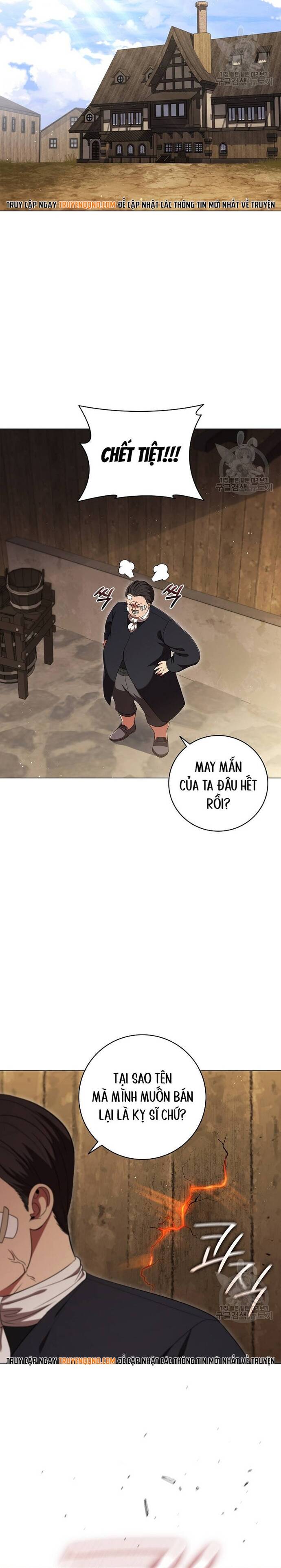 Carnelian: Cuộc Phiêu Lưu Của Long Nữ Chapter 16 - Trang 46