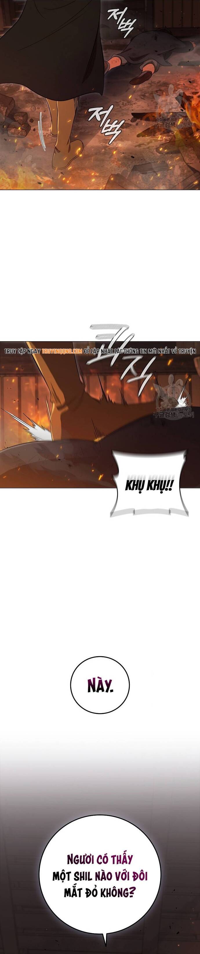 Carnelian: Cuộc Phiêu Lưu Của Long Nữ Chapter 16 - Trang 48