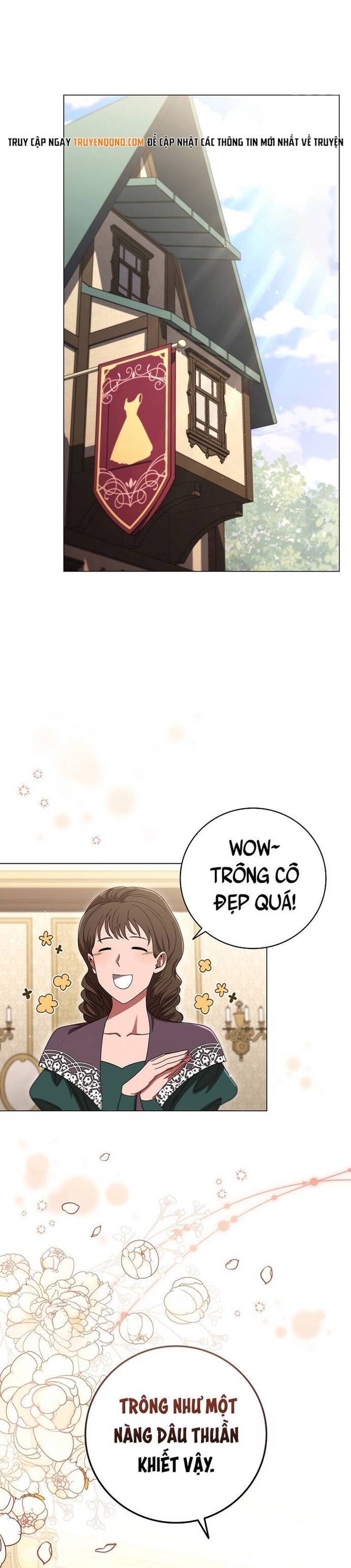 Carnelian: Cuộc Phiêu Lưu Của Long Nữ Chapter 17 - Trang 12