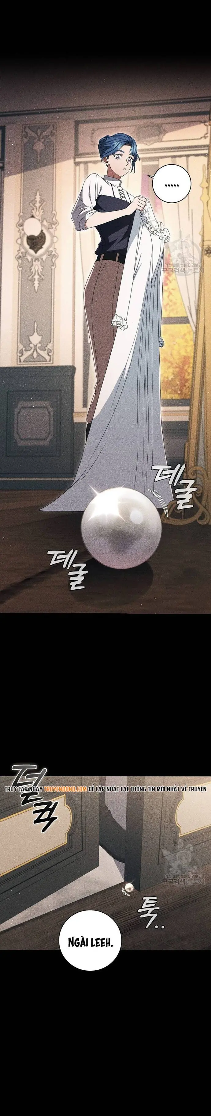 Carnelian: Cuộc Phiêu Lưu Của Long Nữ Chapter 17 - Trang 29