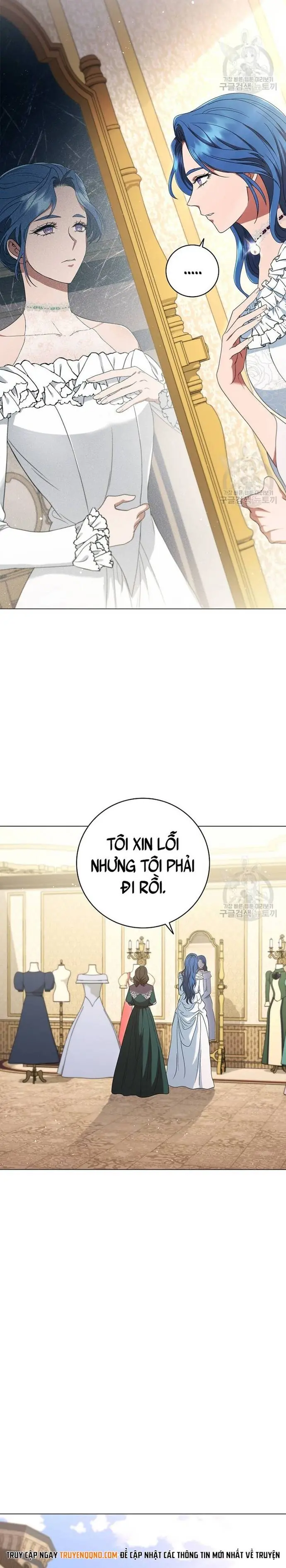 Carnelian: Cuộc Phiêu Lưu Của Long Nữ Chapter 17 - Trang 32