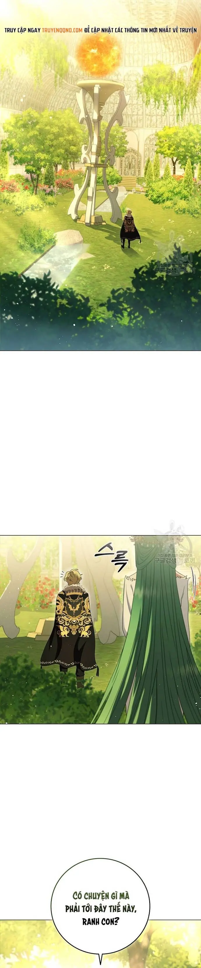 Carnelian: Cuộc Phiêu Lưu Của Long Nữ Chapter 18 - Trang 18