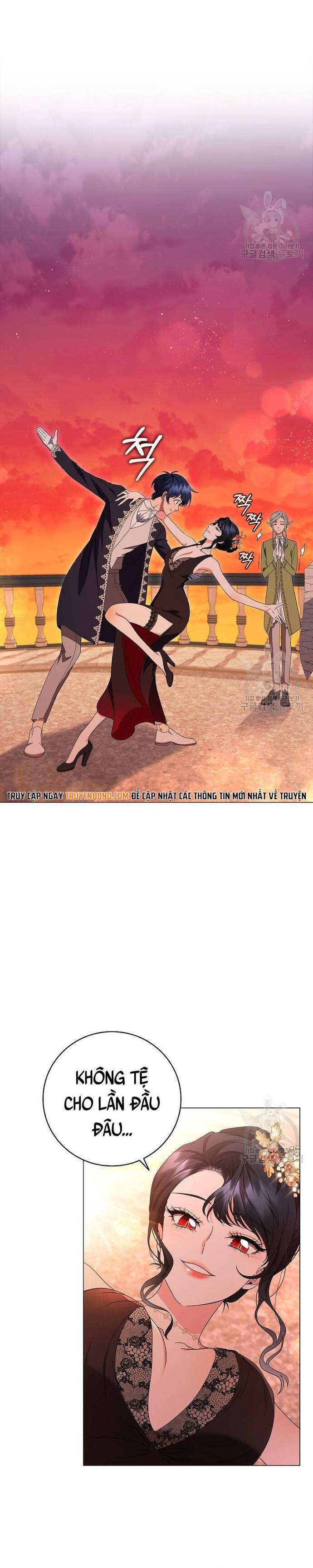Carnelian: Cuộc Phiêu Lưu Của Long Nữ Chapter 18 - Trang 35