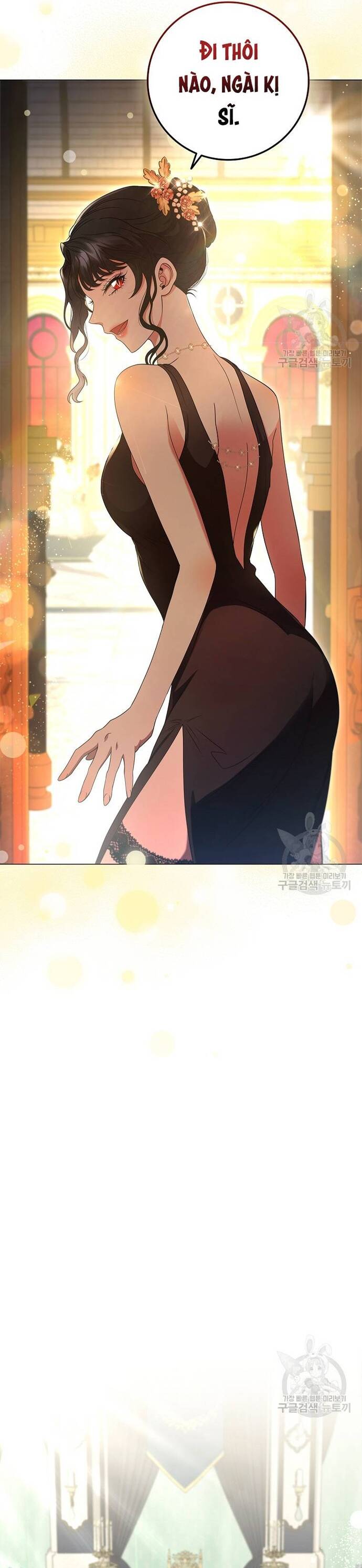 Carnelian: Cuộc Phiêu Lưu Của Long Nữ Chapter 18 - Trang 39