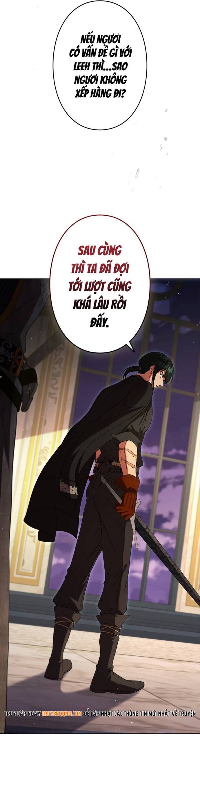 Carnelian: Cuộc Phiêu Lưu Của Long Nữ Chapter 19 - Trang 44
