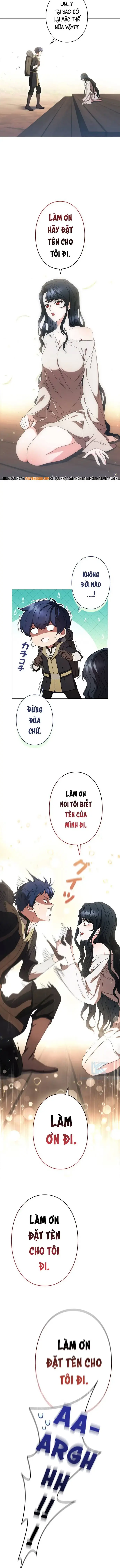 Carnelian: Cuộc Phiêu Lưu Của Long Nữ Chapter 22 - Trang 11