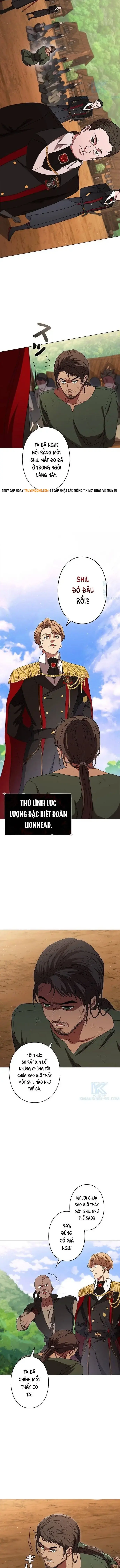 Carnelian: Cuộc Phiêu Lưu Của Long Nữ Chapter 25 - Trang 12