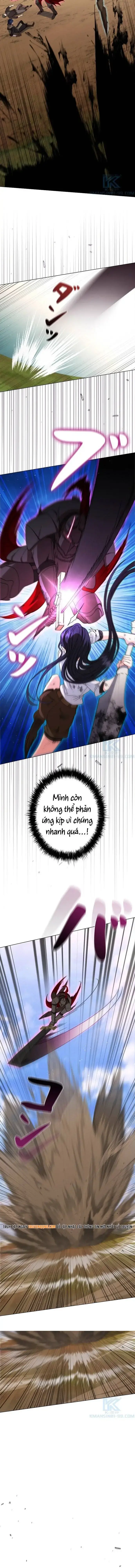 Carnelian: Cuộc Phiêu Lưu Của Long Nữ Chapter 26 - Trang 16