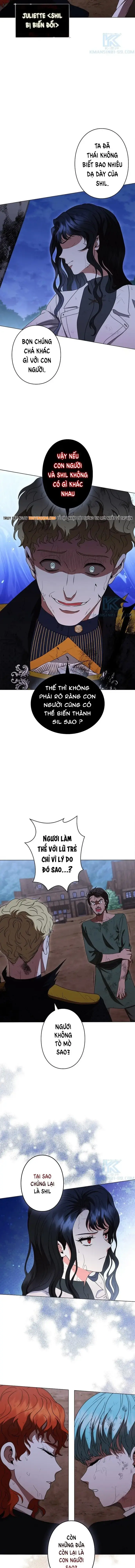 Carnelian: Cuộc Phiêu Lưu Của Long Nữ Chapter 29 - Trang 5