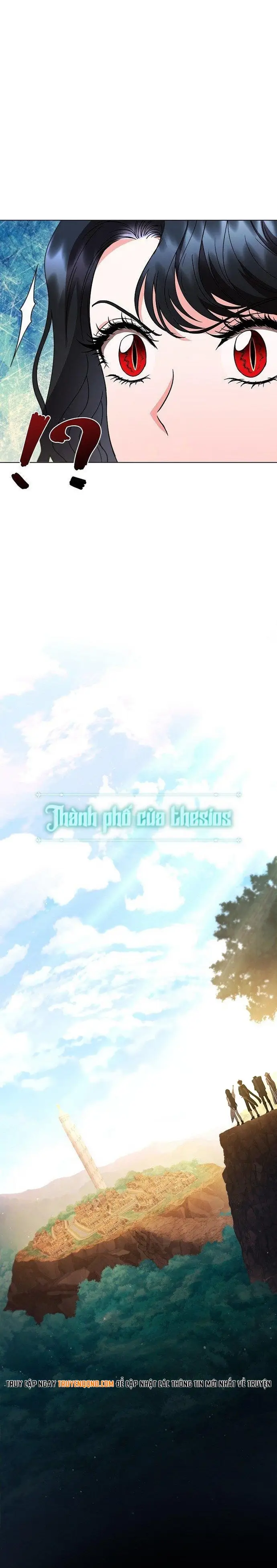 Carnelian: Cuộc Phiêu Lưu Của Long Nữ Chapter 30 - Trang 19