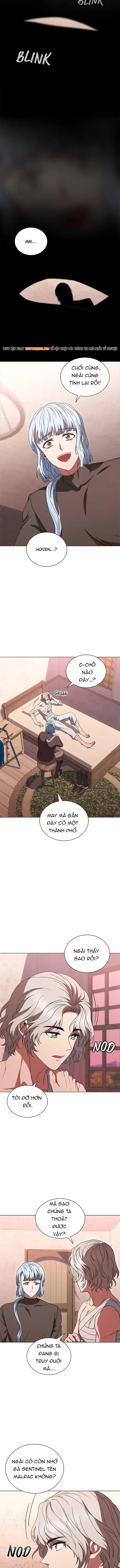 Carnelian: Cuộc Phiêu Lưu Của Long Nữ Chapter 34 - Trang 14
