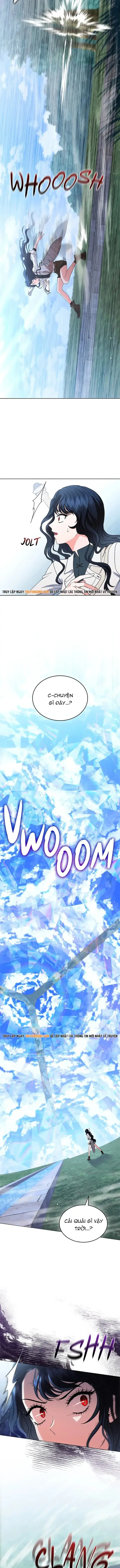 Carnelian: Cuộc Phiêu Lưu Của Long Nữ Chapter 34 - Trang 6