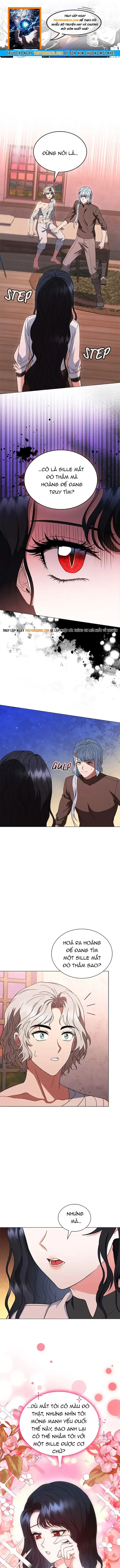 Carnelian: Cuộc Phiêu Lưu Của Long Nữ Chapter 35 - Trang 2