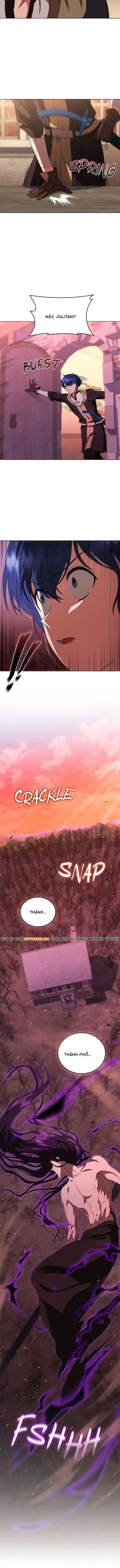 Carnelian: Cuộc Phiêu Lưu Của Long Nữ Chapter 36 - Trang 12